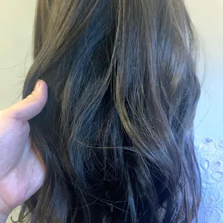 ロング ✨【店長】Lily. 北千住Seina✨のヘアスタイル
