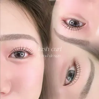 マツエク・マツパ minami 💞のマツエク・マツパデザイン