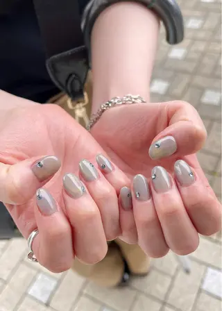 ネイル Nail Rinonのネイルデザイン