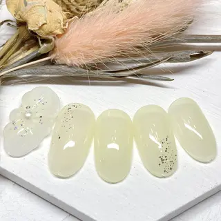 ネイル zina 千葉2nd NONのネイルデザイン