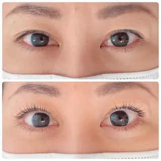 マツエク・マツパ Eye'llbe lash《ｱｲﾋﾞｰﾗｯｼｭ》所属・Eye'llbe lashのその他イメージ