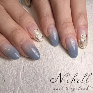 ネイル Nailist Aoiのネイルデザイン