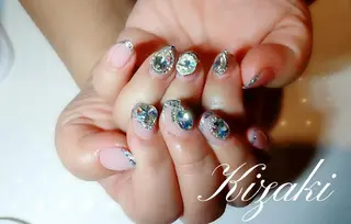 ネイル Kizaki.. Saoriのマツエク・マツパデザイン