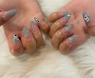 ネイル pro.M chiharuのネイルデザイン