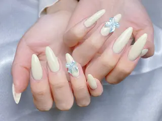 ネイル Mew_Sanie所属・Sanie Salonのネイルデザイン