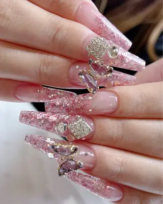 ネイル naildesign BESTのネイルデザイン