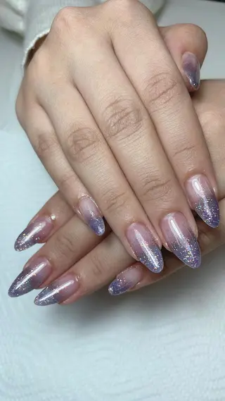 ネイル Munail サロン所属・むねいる nail salonのネイルデザイン