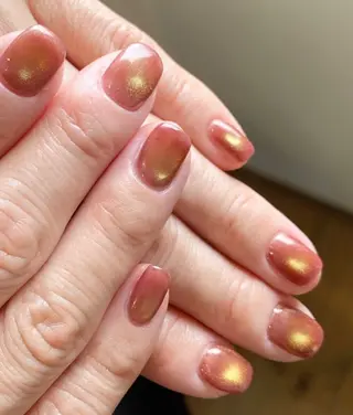 ネイル sufu. nail YUKIのネイルデザイン