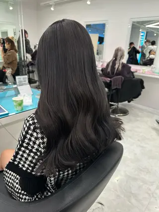 カラー ♡ダブルカラー特化♡ miyuのヘアスタイル