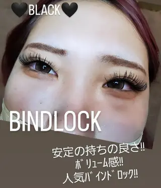 マツエク・マツパ eyelashsalon   rocolush 所属・★Hoshino★ 新宿西口 ·͜·🌟のマツエク・マツパデザイン