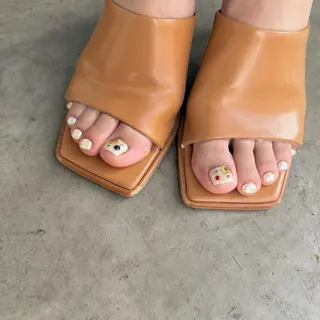 ネイル chika .のネイルデザイン