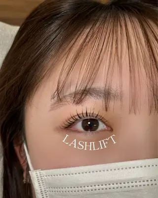 マツエク・マツパ SALON VILLAGE 吉祥寺所属・🫧メンズアイリスト ふじたに🫧のマツエク・マツパデザイン