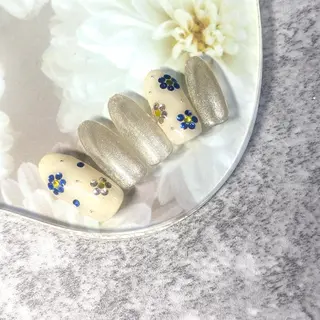 ネイル ★Rinail... .のネイルデザイン