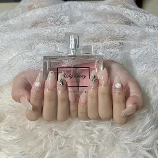 ネイル Nana treeのネイルデザイン