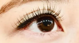 マツエク・マツパ eyelashsalon Ciel所属・- MANA-のマツエク・マツパデザイン