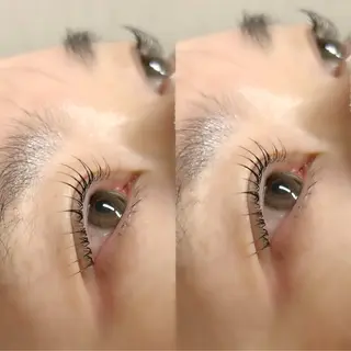 マツエク・マツパ 🩵マエクボ ヒヨリ🩵のマツエク・マツパデザイン