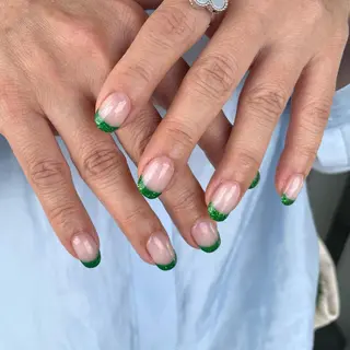 ネイル twoo______ miyuのネイルデザイン