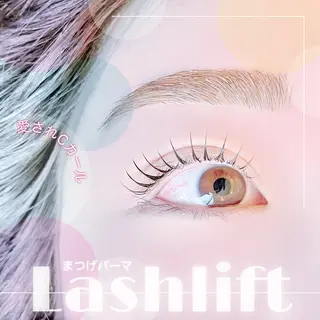 マツエク・マツパ eye  salon Bonnyのマツエク・マツパデザイン