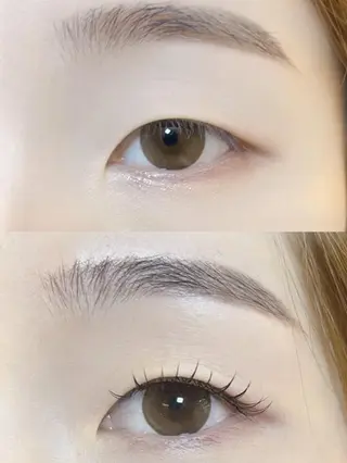 マツエク・マツパ Cute Beauty🌷のマツエク・マツパデザイン