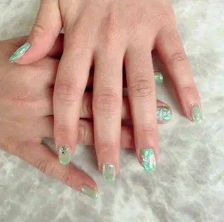 ネイル ネイリスト♡ AYAKOのネイルデザイン