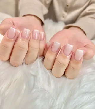 ネイル Angie Nail所属・Angie Nail CHIYURIのネイルデザイン