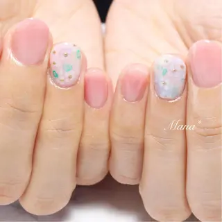 ネイル 塚田 由香里のネイルデザイン