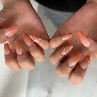 ネイル vante_aimi .パラジェル取扱店のネイルデザイン