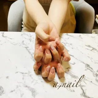 ネイル ネイルサロン エーネイルのネイルデザイン