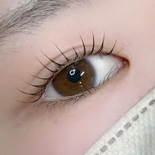 マツエク・マツパ MAQUIA所沢店所属・MAQUIA所沢店 ERIのマツエク・マツパデザイン