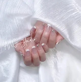 ネイル ANG Studioのネイルデザイン