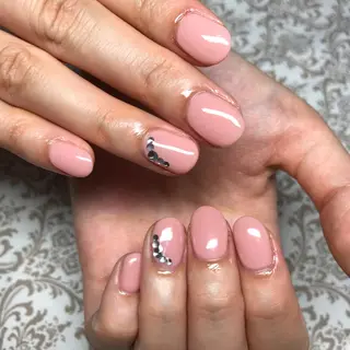 ネイル COCO+所属・COCO +のエステ・リラクイメージ