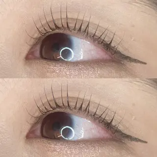 マツエク・マツパ Favori 川上のマツエク・マツパデザイン