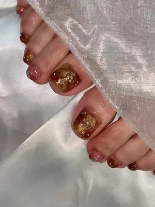 ネイル C. NAILSのネイルデザイン