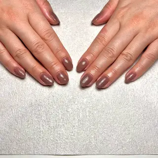 ネイル 中野 優香のネイルデザイン