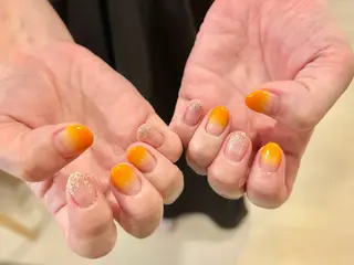 ネイル by laki 🌼TOMOのネイルデザイン