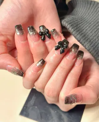 ネイル MIGHTY COLORのネイルデザイン