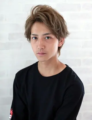 メンズ Hair＆Relaxation D-light所属・D-light. Relaxationのエステ・リラクイメージ