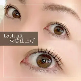 マツエク・マツパ Seary eyelashsalon所属・セアリー アイラッシュサロンの眉毛・アイブロウイメージ