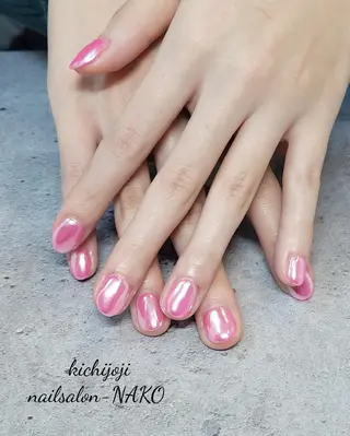 ネイル Salon-NAKO 🐷shirai🐷のネイルデザイン