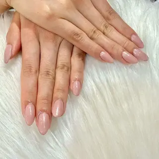 ネイル はあとねいる 五反田店のネイルデザイン