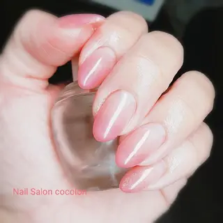 ネイル 柴崎 美幸のネイルデザイン