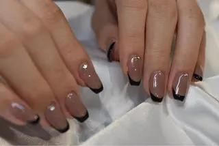 ネイル 963.nail所属・【フィルイン専門店】 KURUMIのネイルデザイン