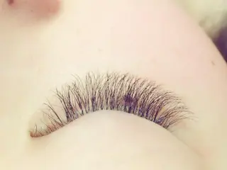 マツエク・マツパ lihilihi Akaneのマツエク・マツパデザイン