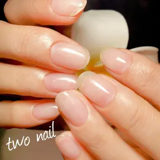 ネイル two nailのネイルデザイン