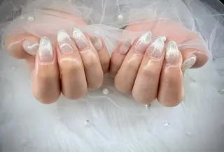 ネイル CREA nailsalonのネイルデザイン