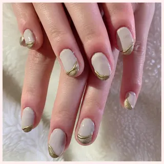 ネイル Ogasawara Tokikaのネイルデザイン