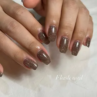 ネイル MARU NAIL nanokaのネイルデザイン