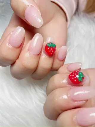 ネイル nailsalon Rinのネイルデザイン