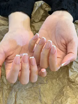 ネイル Echo Nail Salonのネイルデザイン