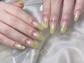 ネイル ミ ナミのネイルデザイン